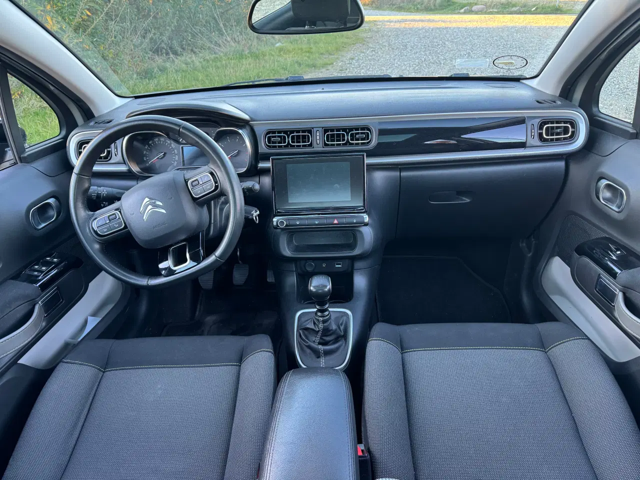 Billede 9 - Citroen C3 1.5 Blue HDi 100 SkyLine