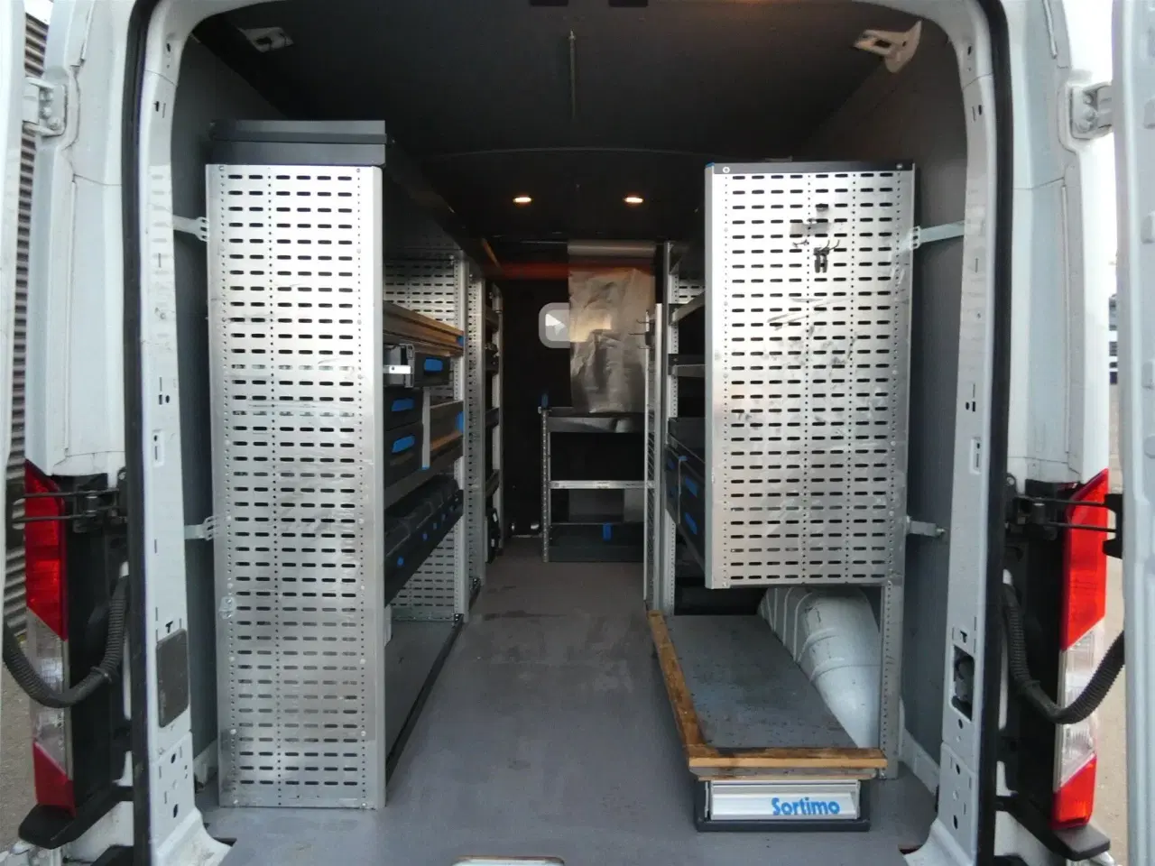 Billede 1 - Ford Transit 350 L2H2 2,0 TDCi Trend 130HK Van 6g