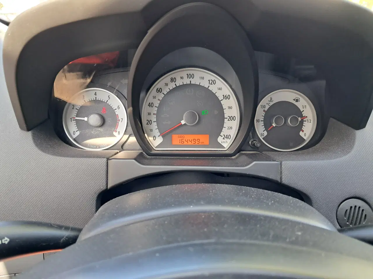 Billede 6 - Kia Ceed 1,4 I