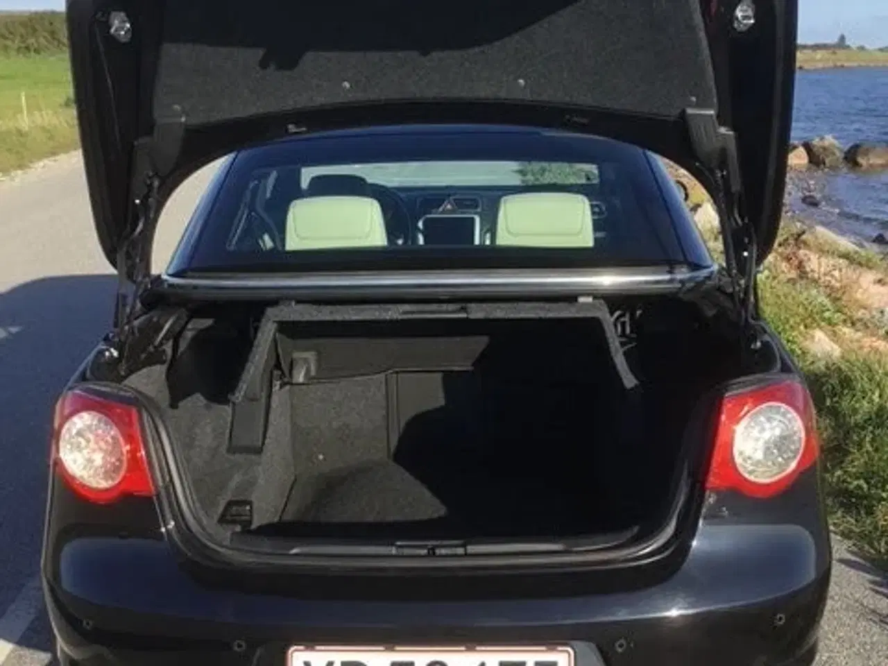 Billede 13 - VW Eos 2,0 TFSi