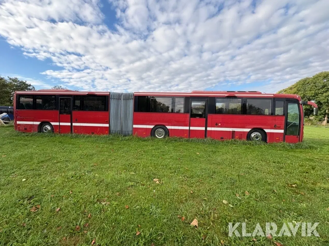 Billede 3 - Bus Volvo 8500L