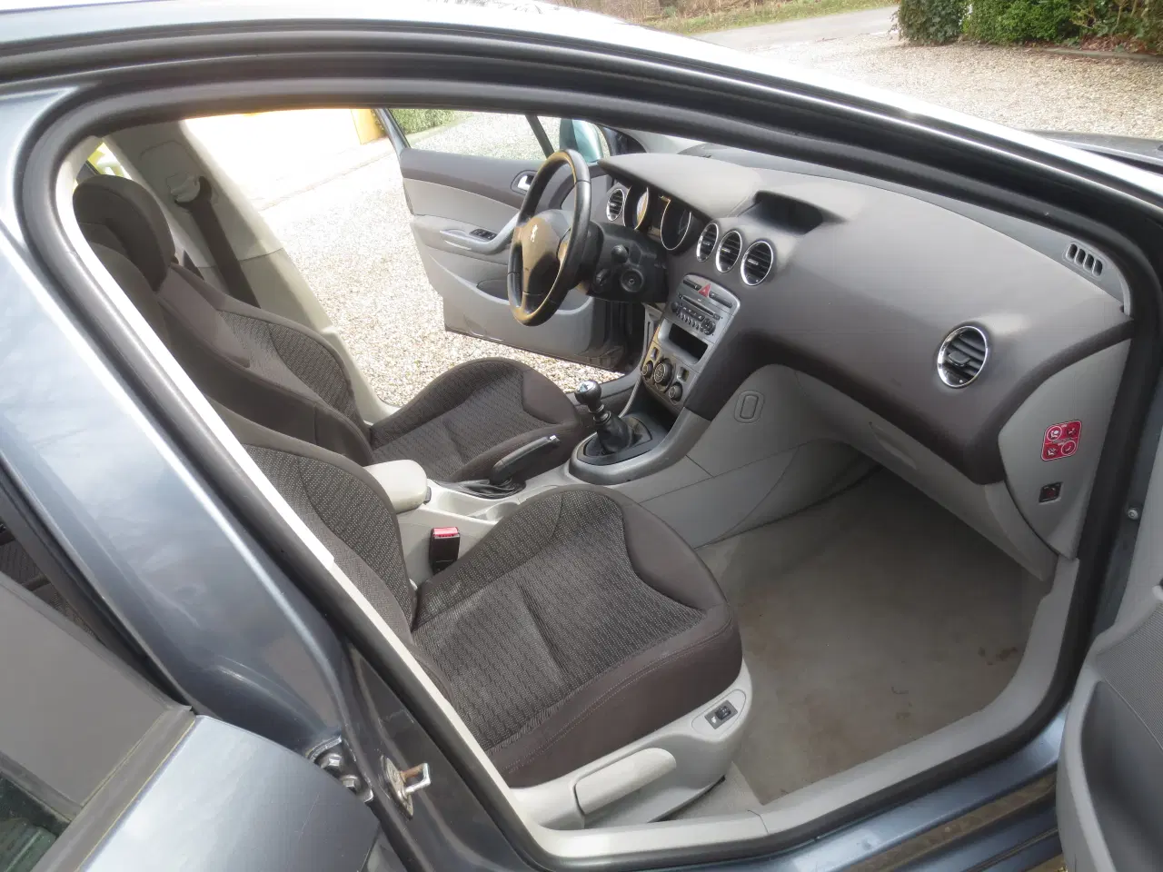 Billede 12 - 7 Pers , Peugeot 308 1.6 HDi År 10.