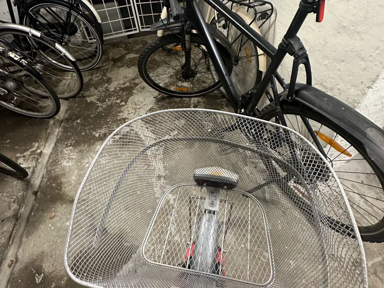 Billede 3 - Cykel 