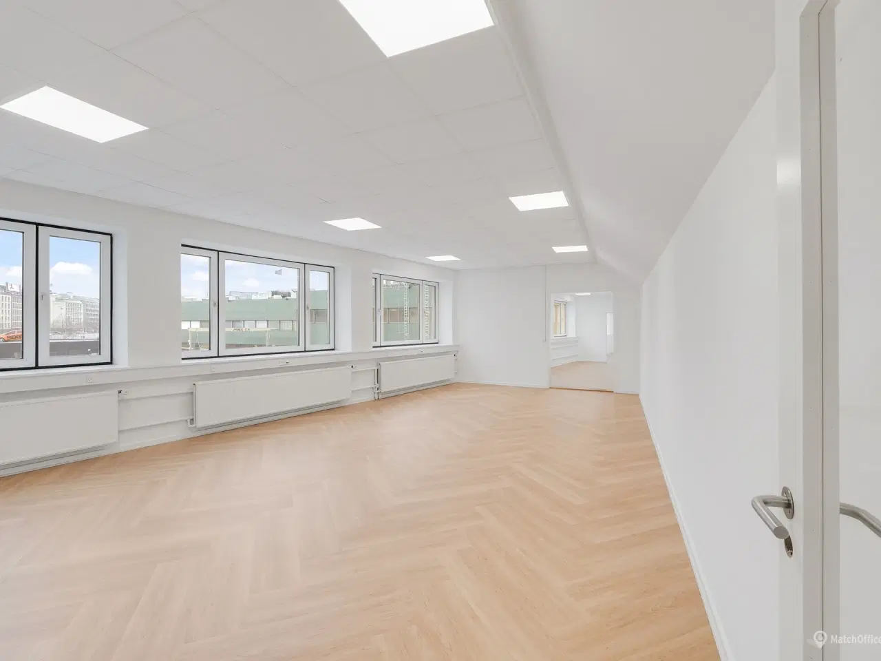 Billede 20 - Kontorlokale til leje på Vesterbrogade 6D, Storkøbenhavn.