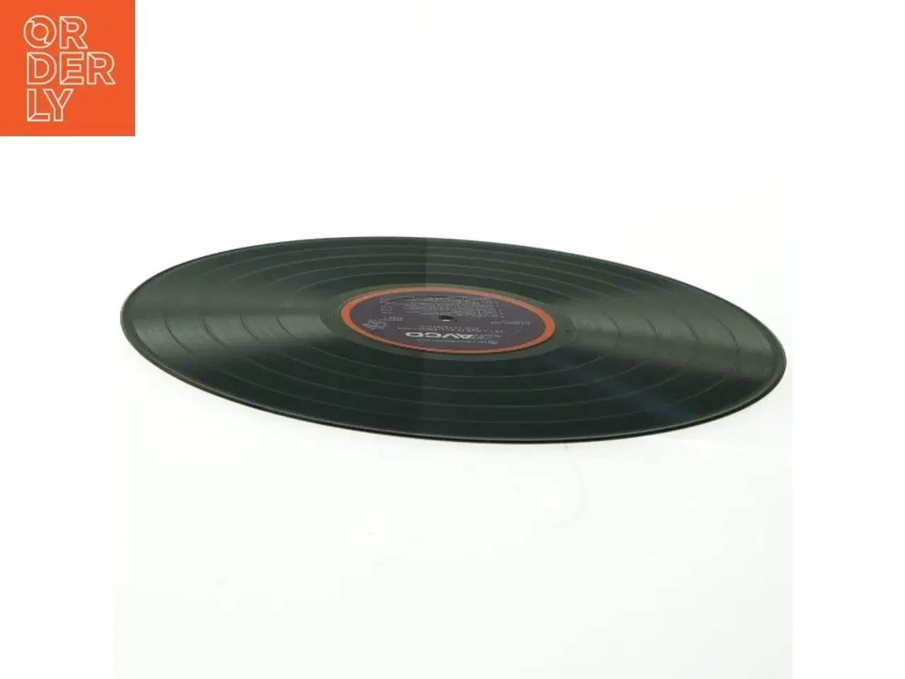 Billede 8 - Vinylplade - The Stylistics &#39;Let&#39;s Put It All Together&#39; (str. 31 x 31 centimer)