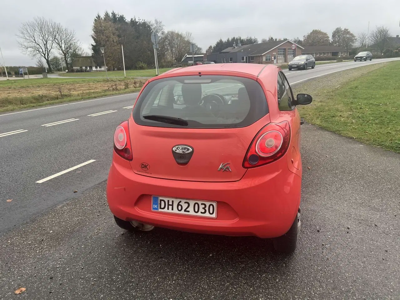 Billede 4 - Ford Ka 2011