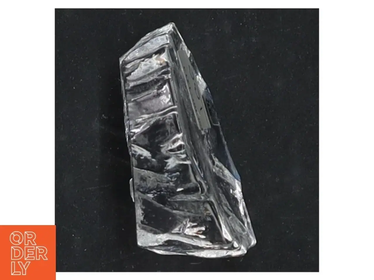Billede 4 - Glasfugl