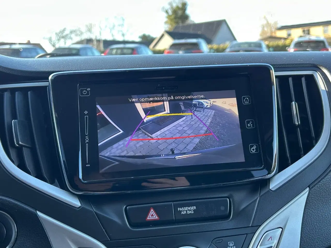 Billede 11 - Suzuki Baleno 1,0 Boosterjet Exclusive