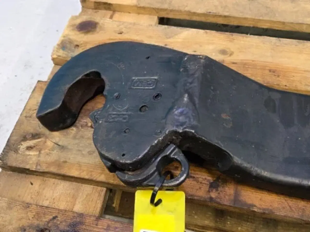 Billede 10 - Case Optum 300 Liftarm L. 47636902