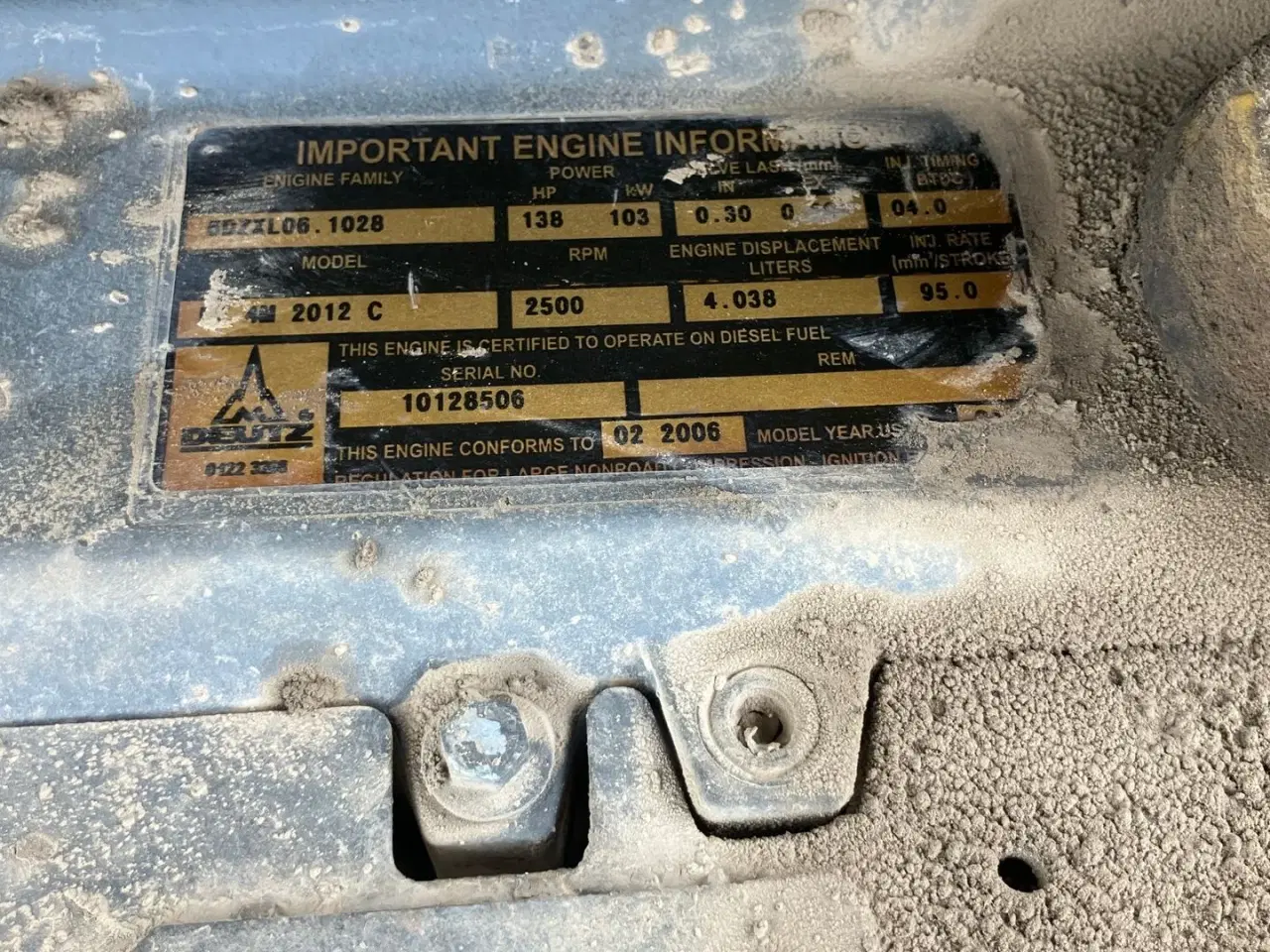 Billede 13 - Merlo TF 38.10