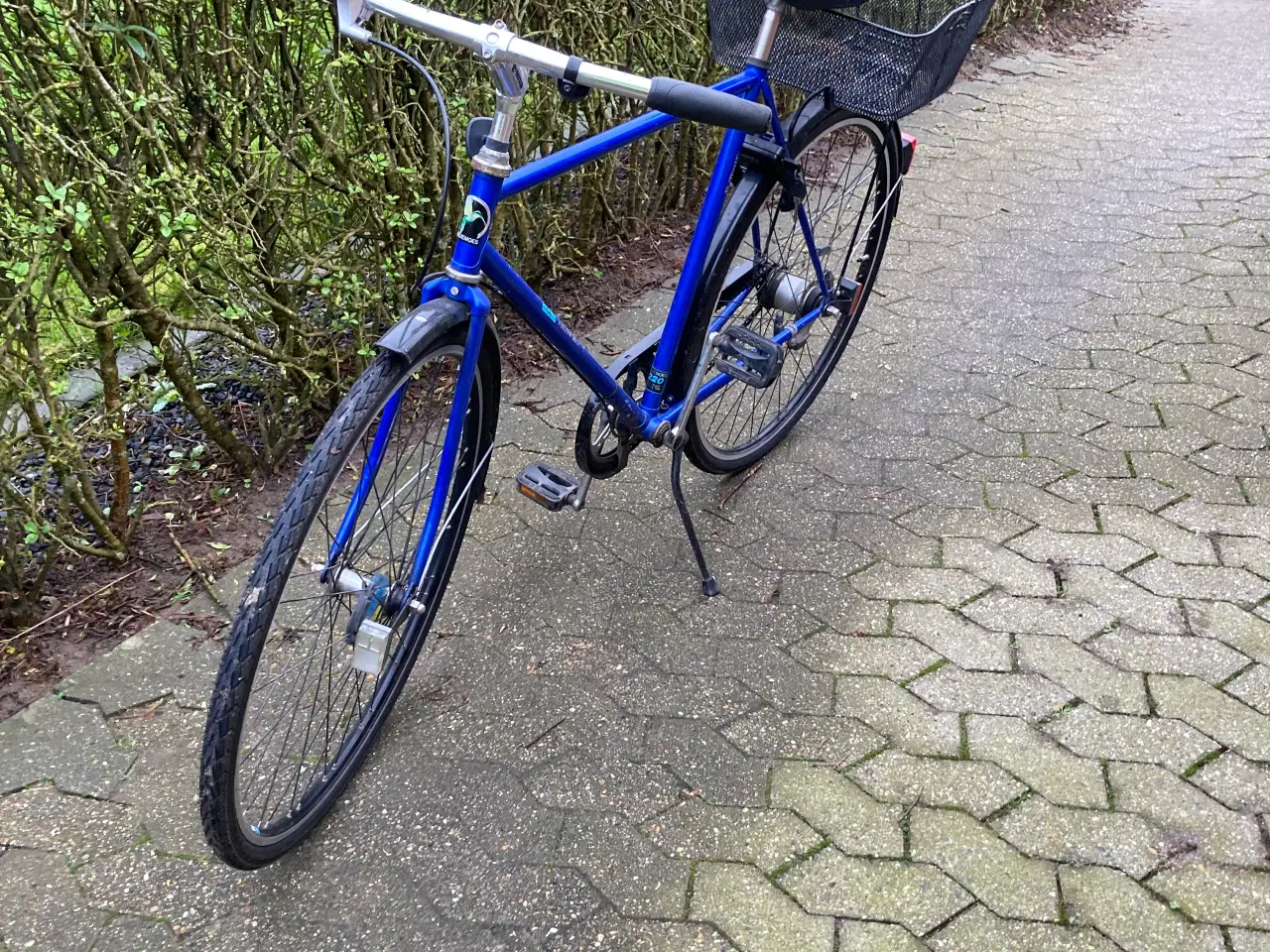 Billede 3 - Herre cykel 