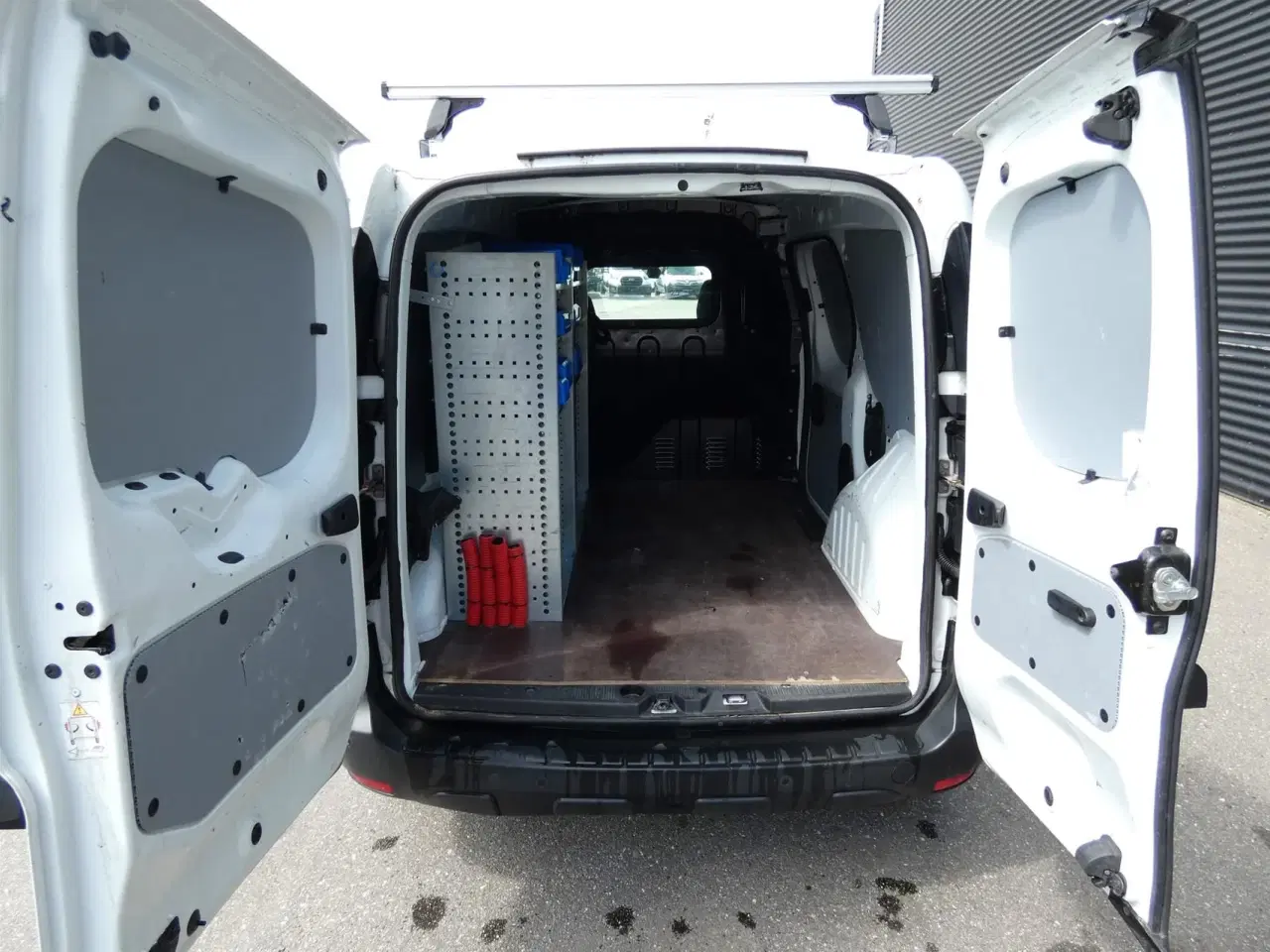 Billede 7 - Renault Express 1,5 DCI 75HK Van 6g