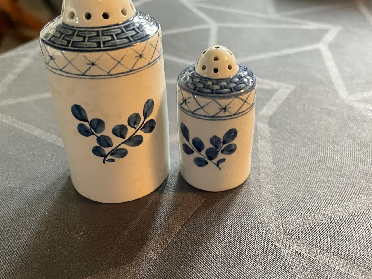 Billede 4 - Royal Copenhagen Tranquebar 