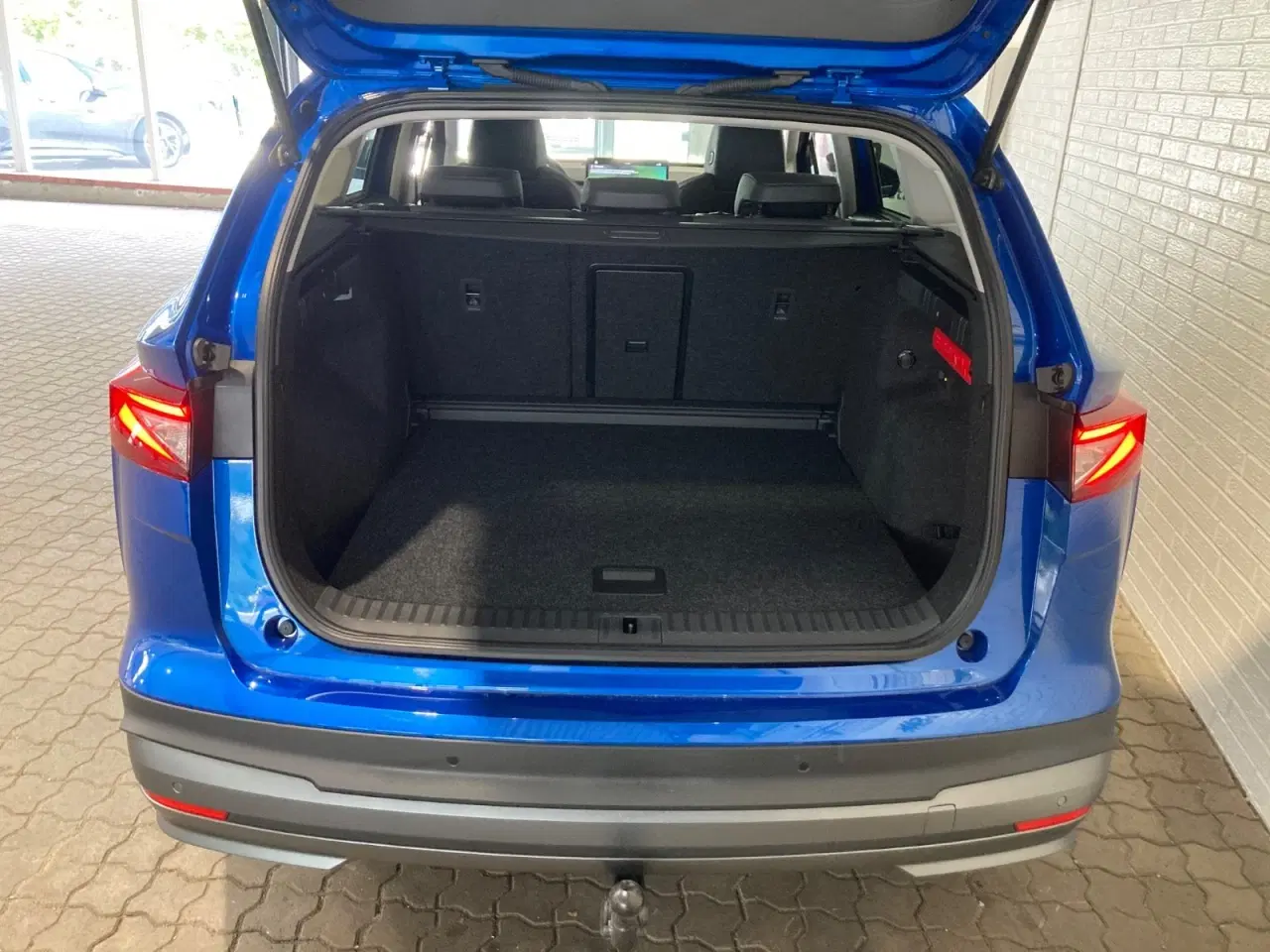 Billede 6 - Skoda Enyaq 85 iV Loft