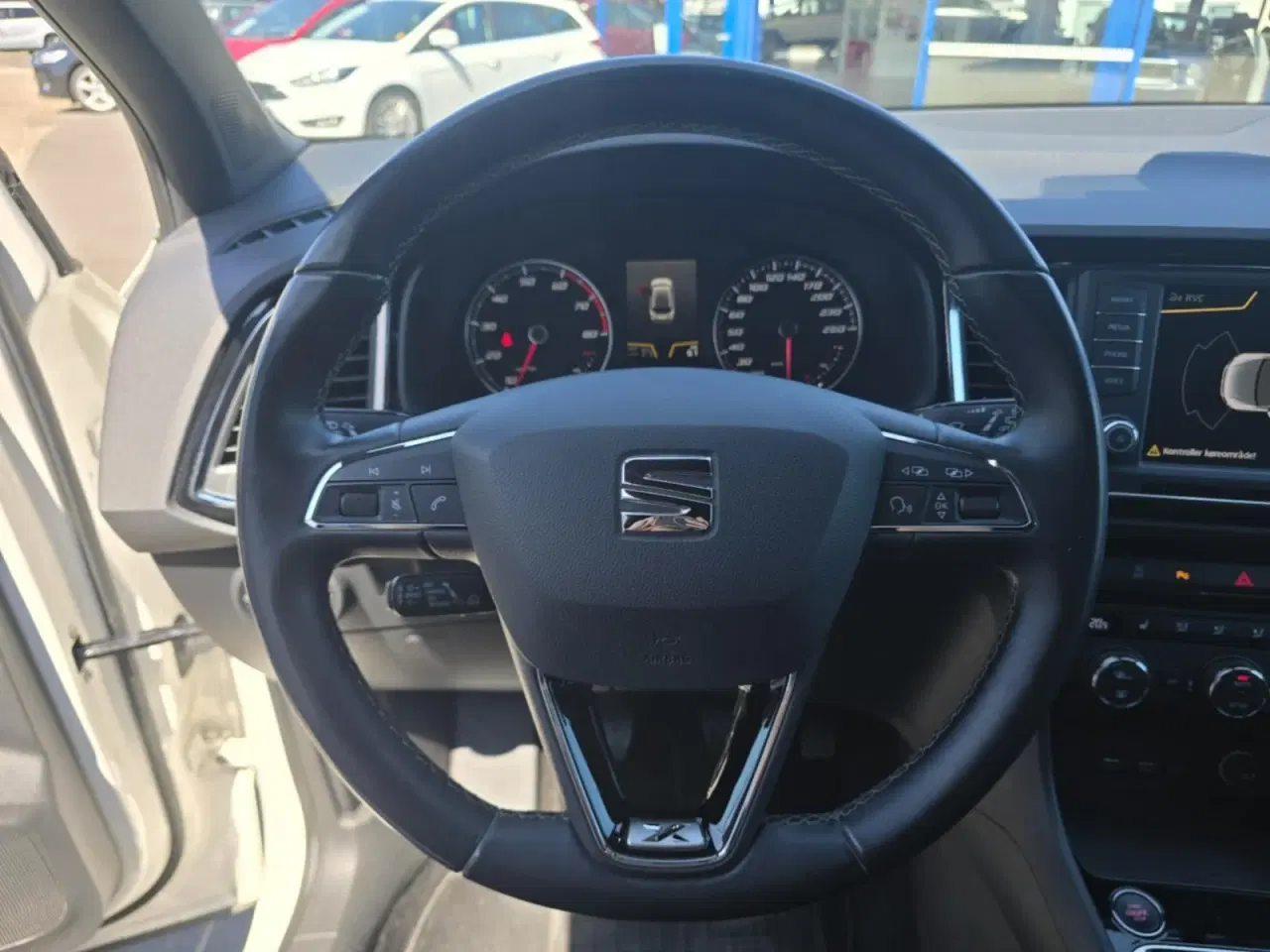 Billede 9 - Seat Ateca 1,4 TSi 150 Xcellence