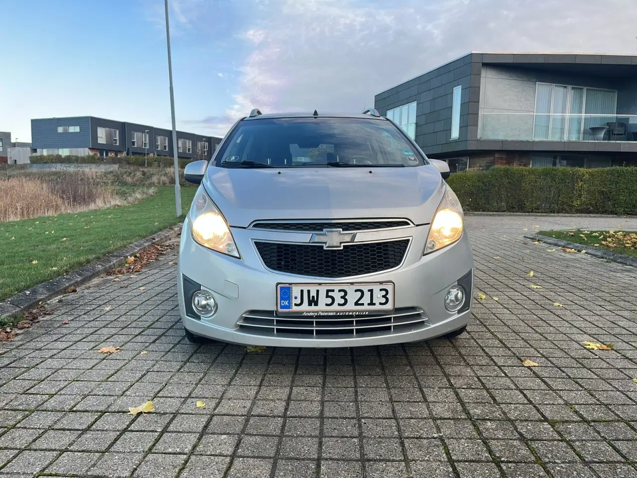 Billede 2 - Chevrolet Spark 1,2 LS