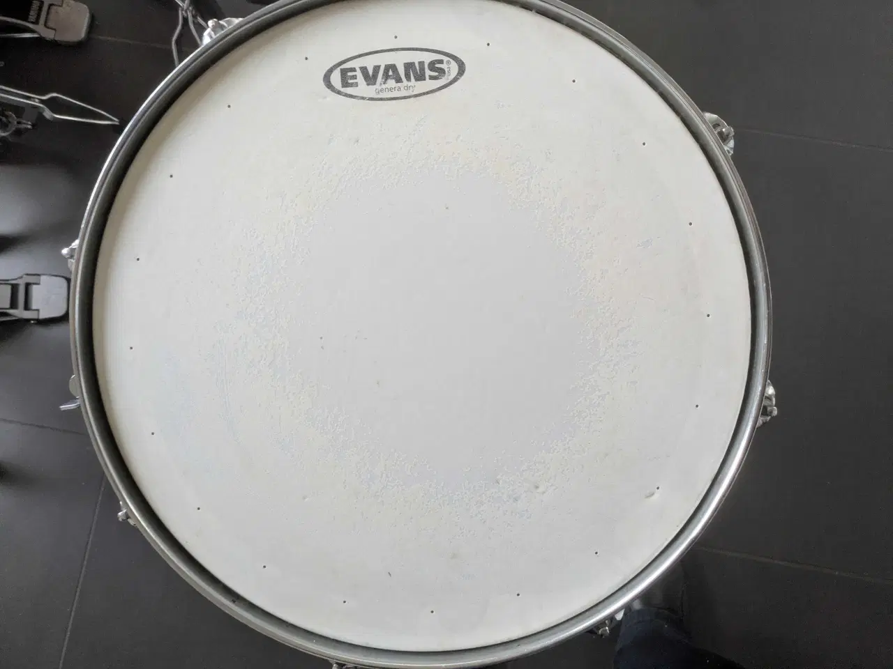 Billede 3 - Ludwig 14" lilletromme 
