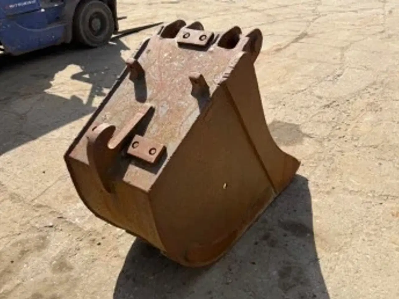 Billede 4 - 600mm skovl