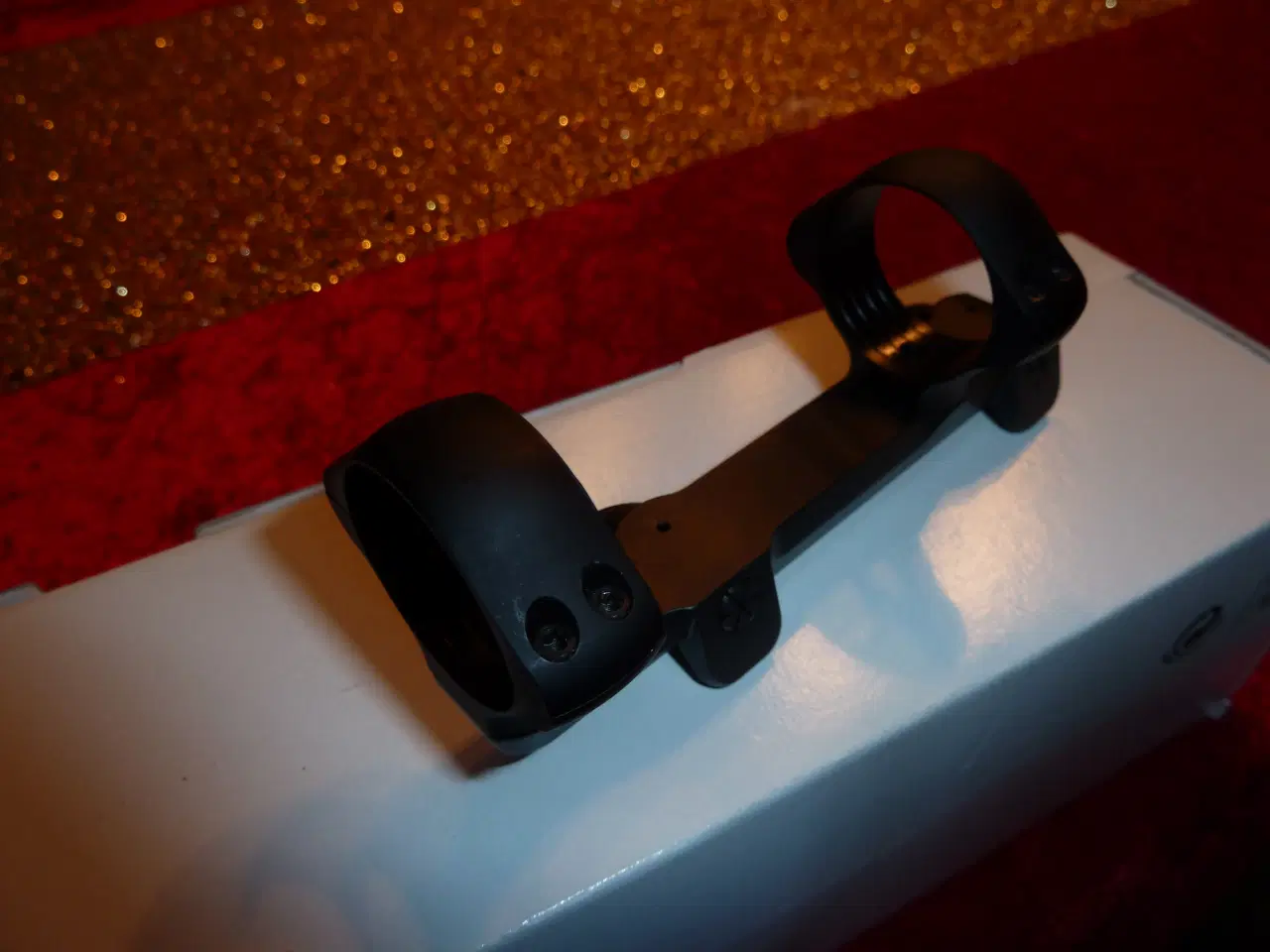 Billede 1 - ORIGINAL BLASER MONTAGE