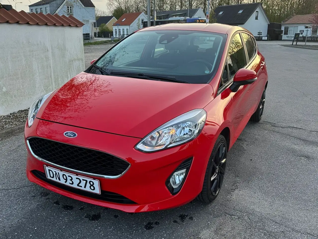 Billede 1 - Ford Fiesta model 2020