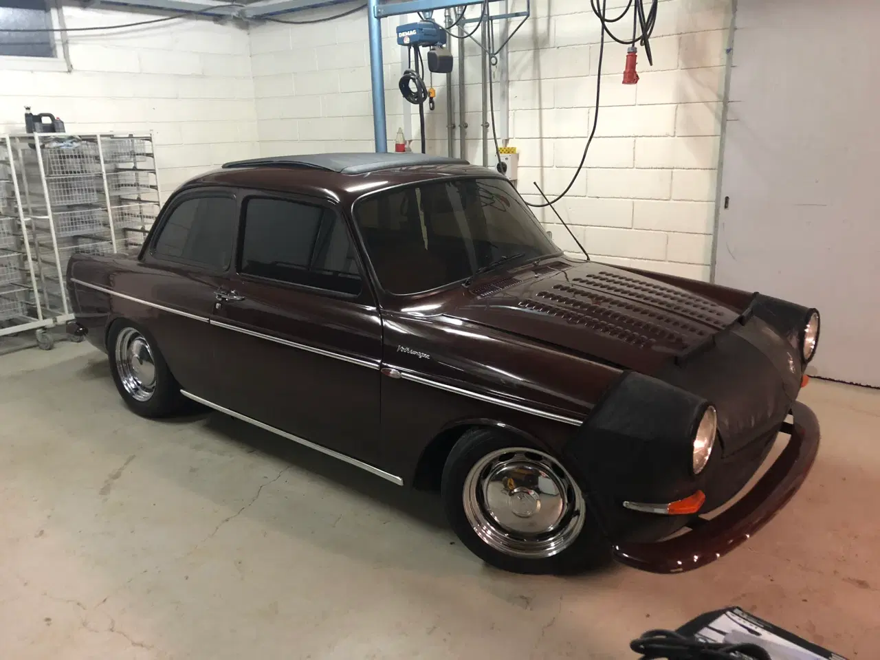 Billede 1 - 1500s