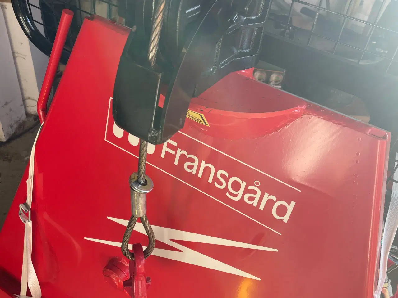 Billede 2 - Skov spil