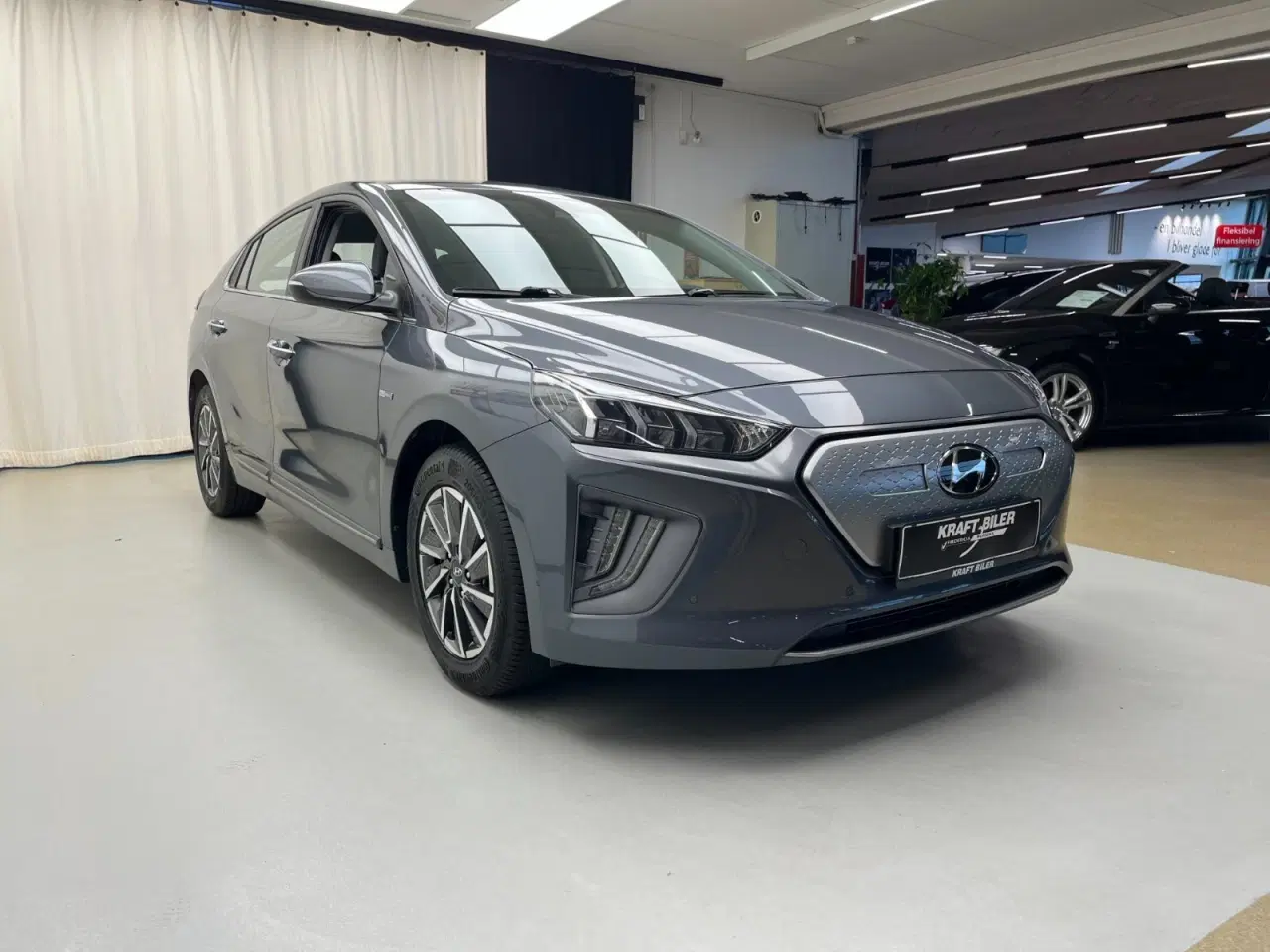 Billede 6 - Hyundai Ioniq  EV Premium