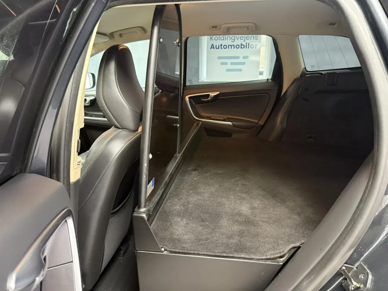 Billede 14 - Volvo XC60 2,4 D3 Summum AWD 163HK 5d 6g Aut.