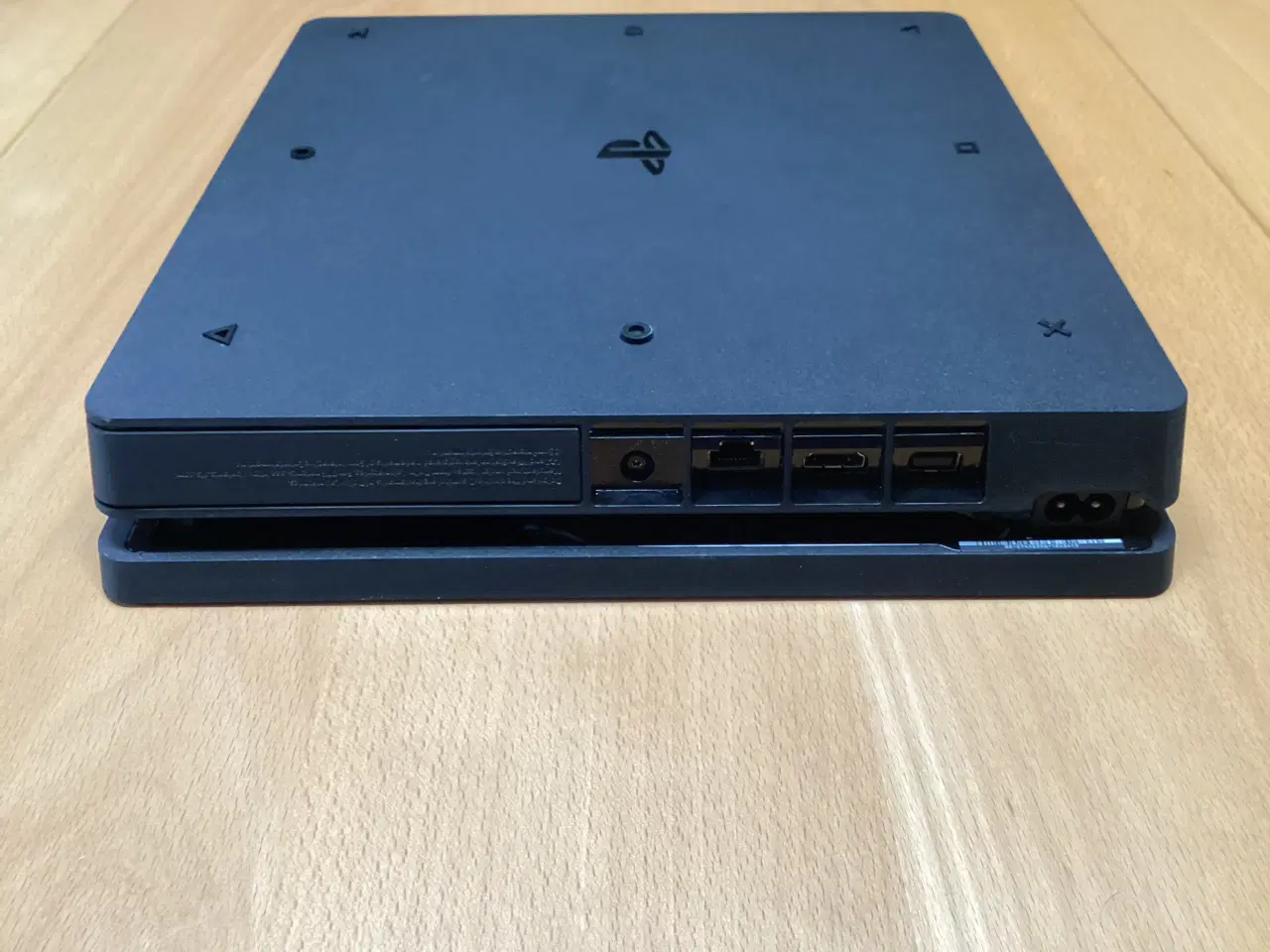 Billede 5 - Playstation 4 ( DEFEKT )