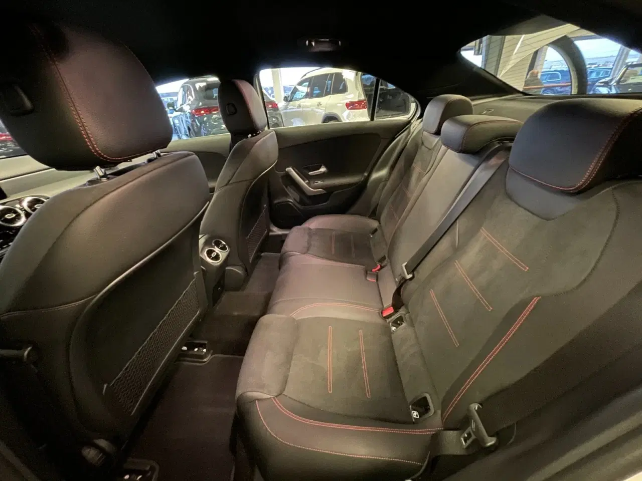 Billede 12 - Mercedes A250 e 1,3 AMG Line aut.