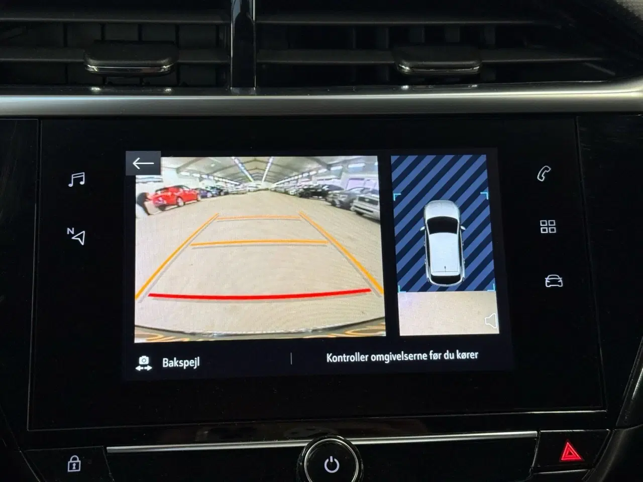 Billede 16 - Opel Corsa 1,2 PureTech Elegance 75HK 5d