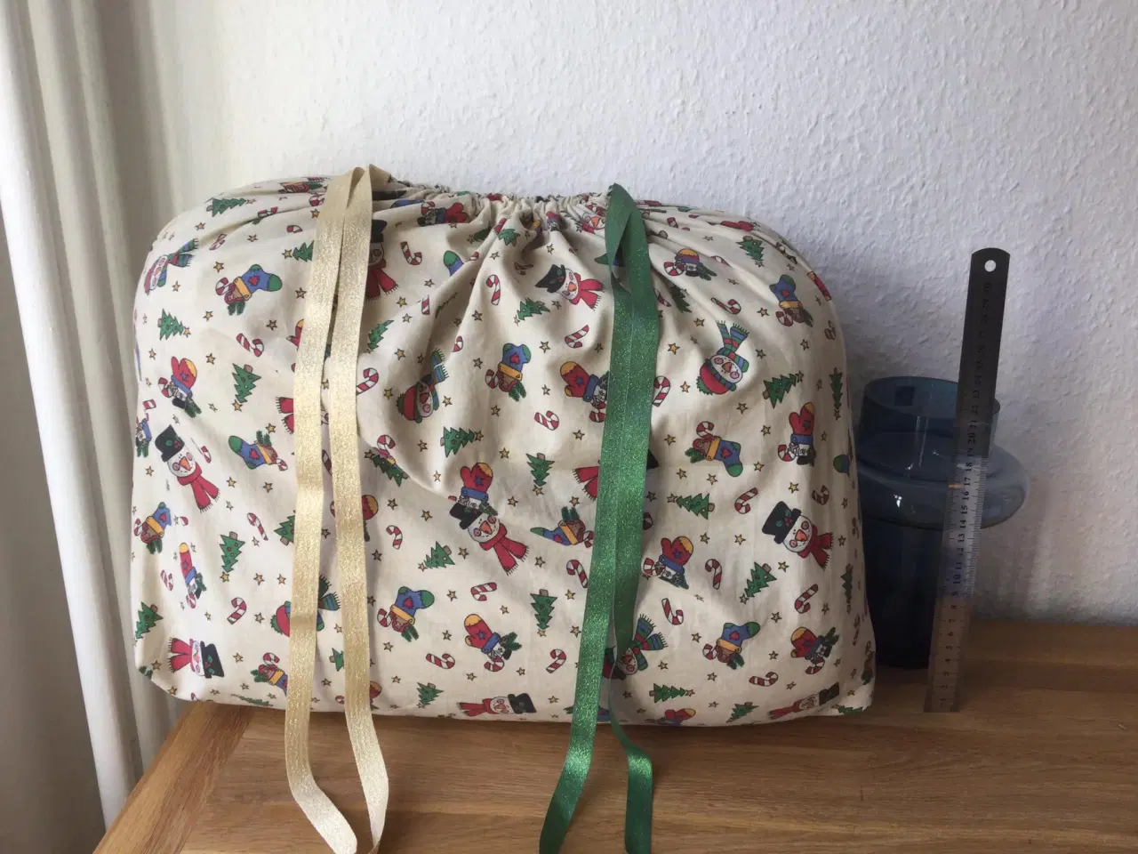 Billede 3 - Gaveposer - stor