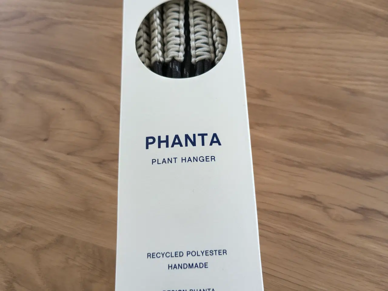 Billede 2 - HAY ophæng til plante