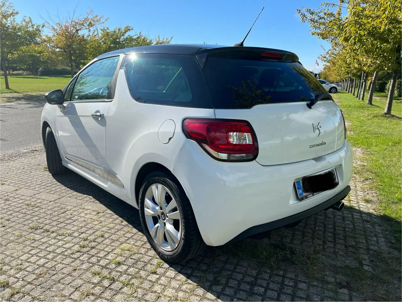 Billede 6 - Citronen DS3 1.2 2015