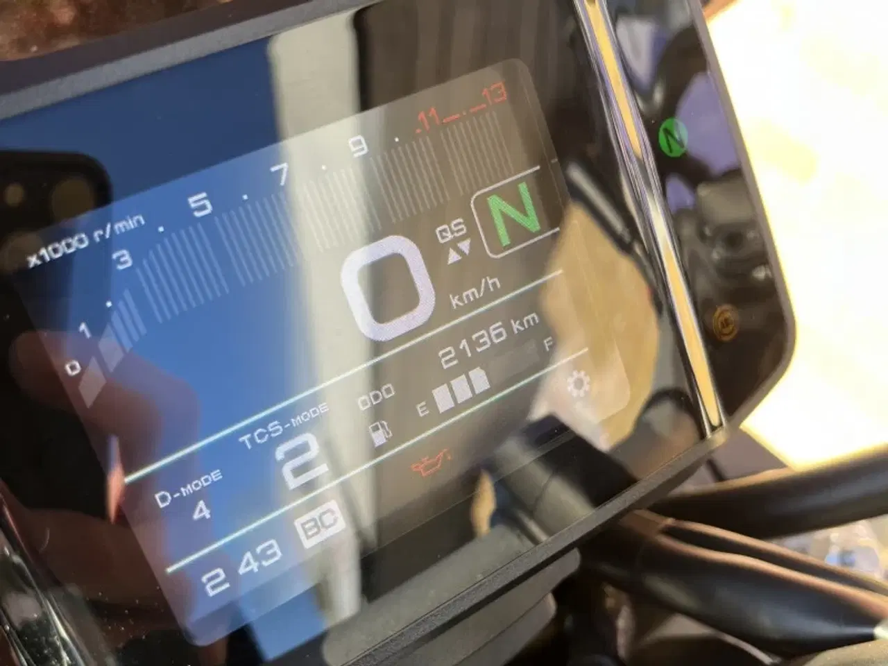 Billede 10 - Yamaha MT-09