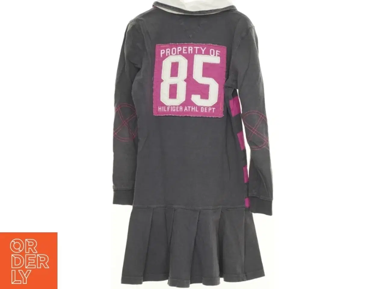 Billede 2 - Kjole fra Tommy Hilfiger (str. 128 cm)