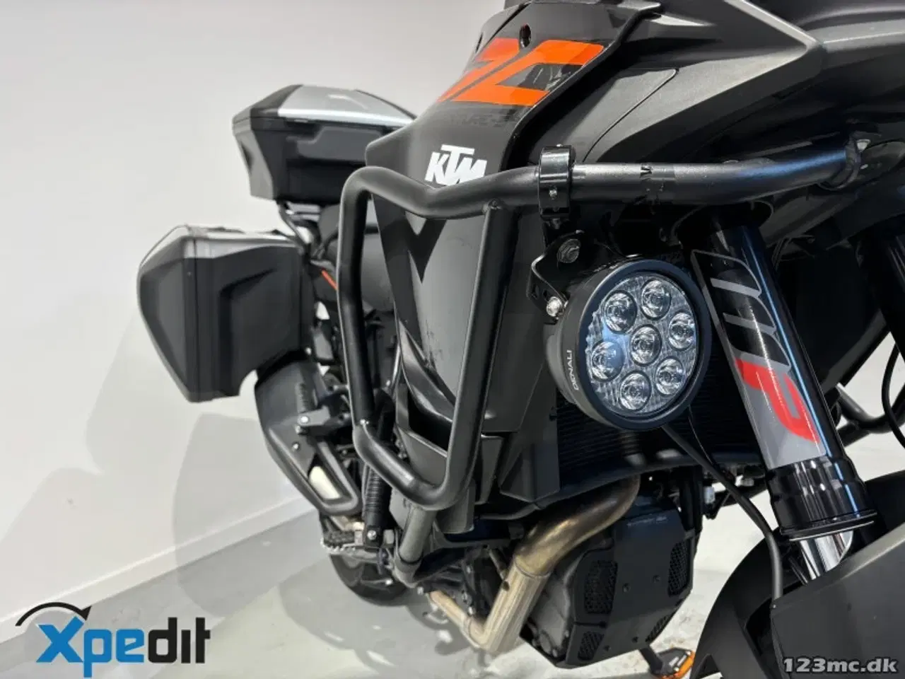 Billede 13 - KTM 1290 Super Adventure S