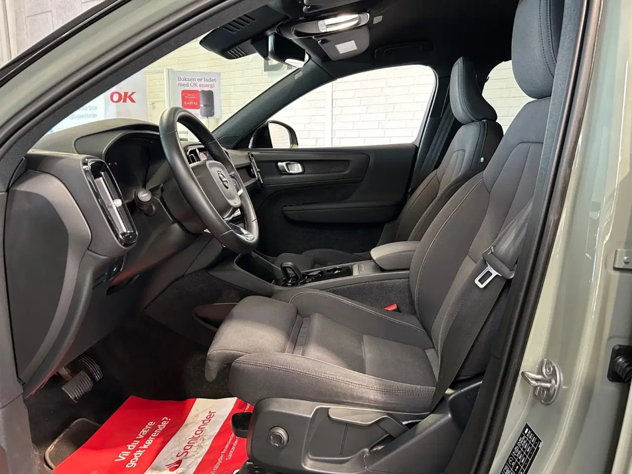Billede 5 - Volvo XC40  ReCharge Core