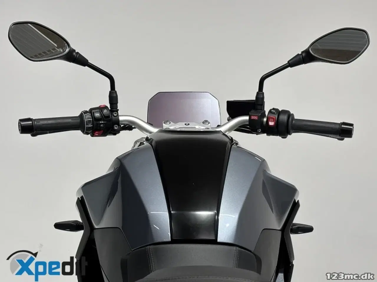 Billede 10 - BMW F 900 R