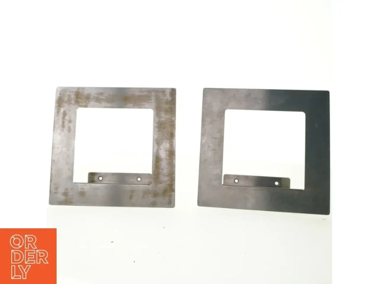 Billede 1 - (str. 21 x 20 x 10 cm)