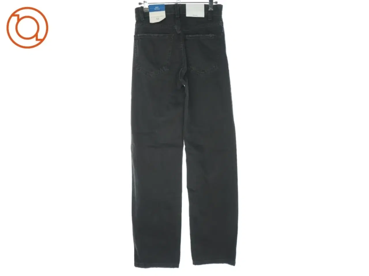 Billede 2 - Jeans fra Bershka (str. 176 cm)