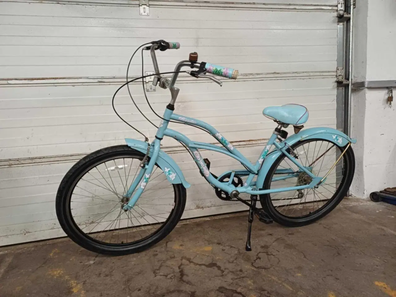 Billede 2 - Sjov cykel med 7 gear
