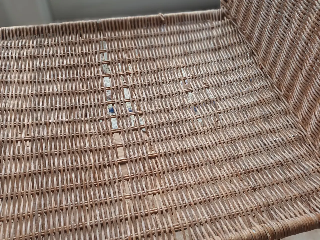 Billede 2 - Flet spisestuestole