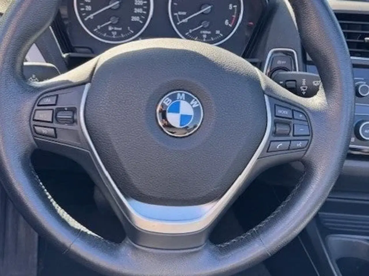 Billede 10 - BMW 220d 2,0 Cabriolet aut.