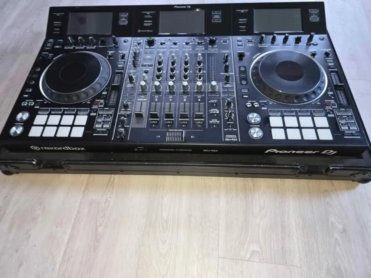 Billede 1 - Pioneer DDJ RZX
