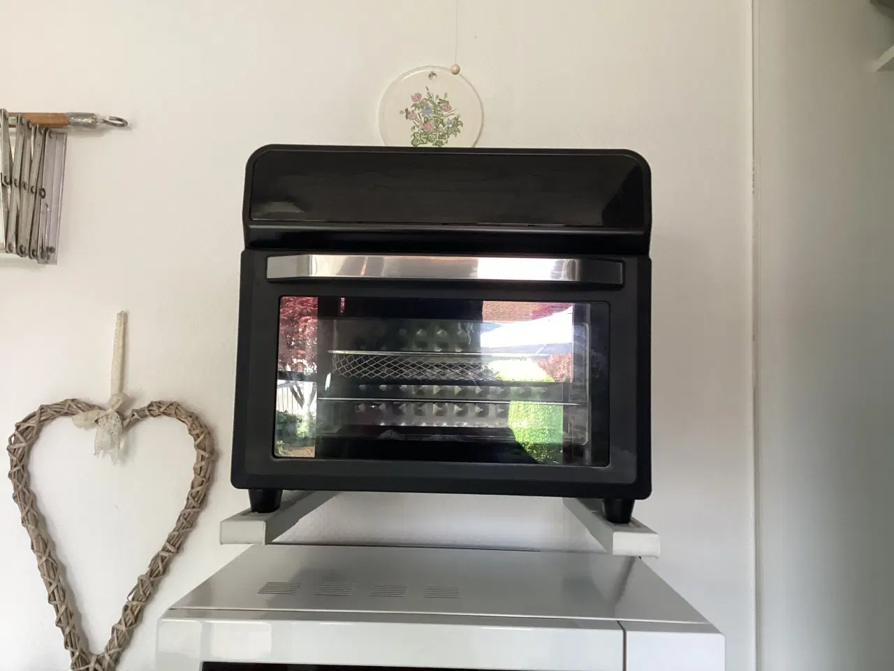 Billede 1 - Airfryer sobczyk 24l
