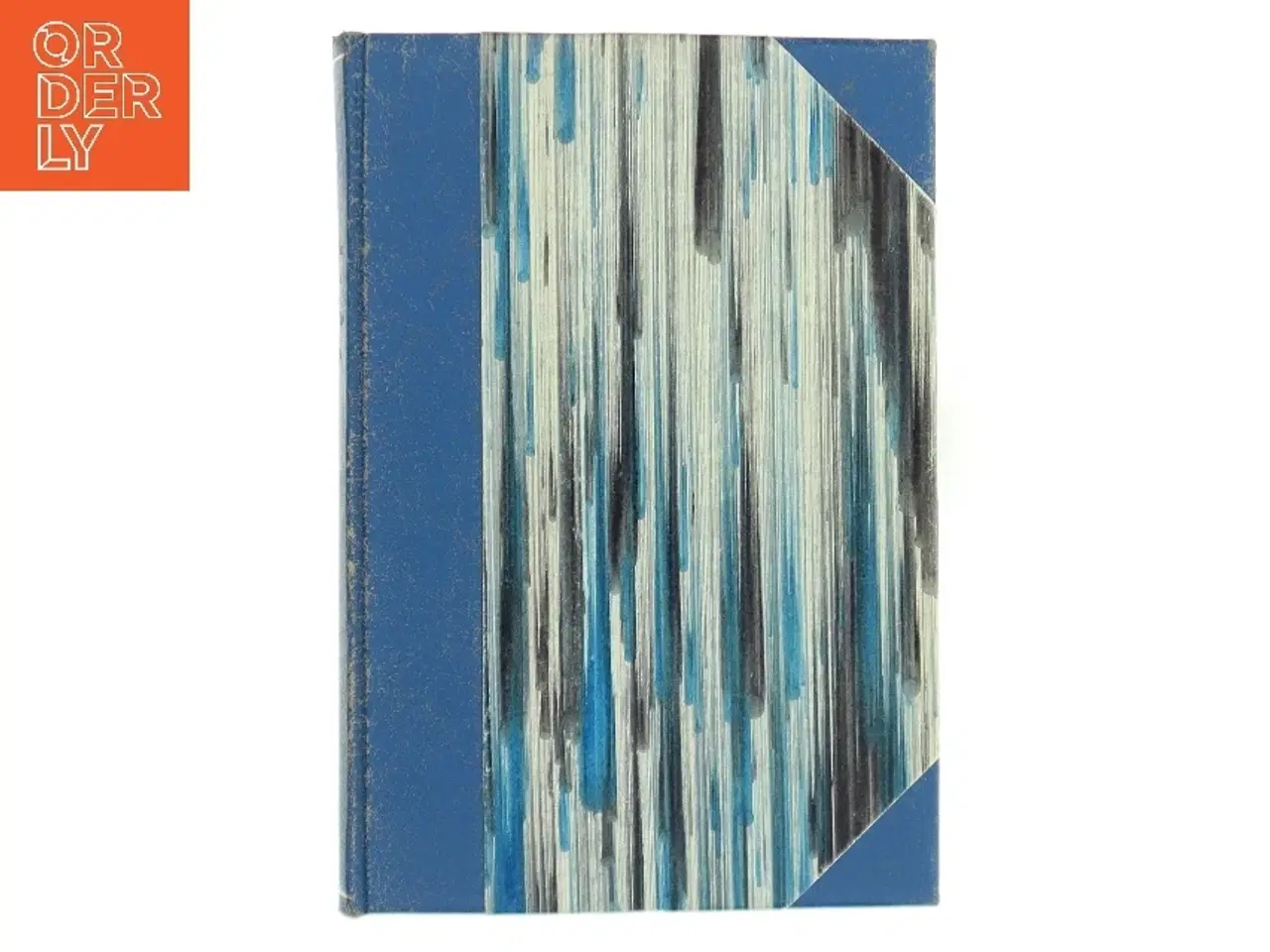 Billede 1 - Kameliadamen af Alexandre Dumas (Bog)