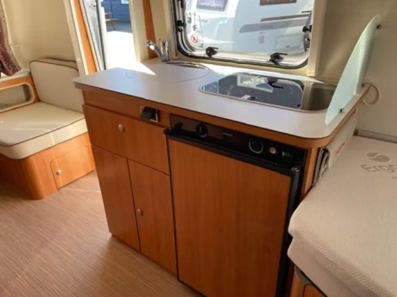 Billede 8 - Hymer Eriba Troll 542