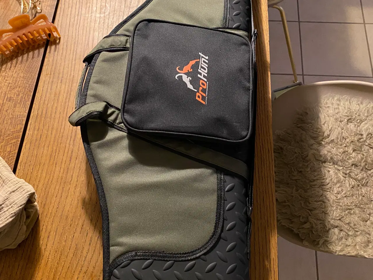 Billede 7 - Sauer 100 Pantera 308 w. Står som ny