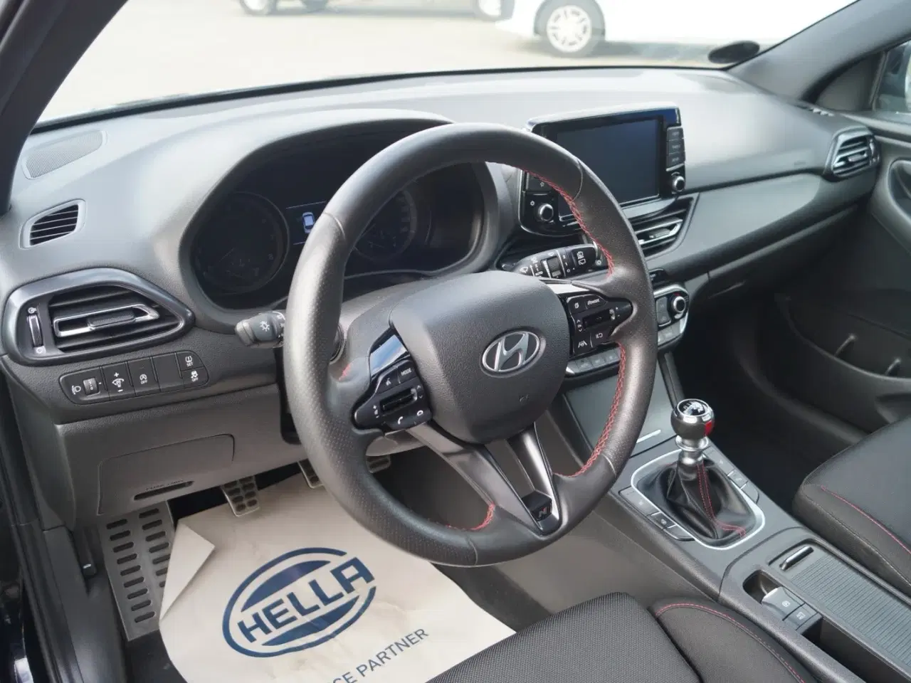 Billede 5 - Hyundai i30 1,0 T-GDi N-Line